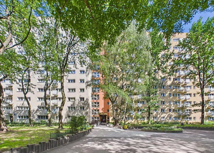 Super Apart Kochanowskiego 32