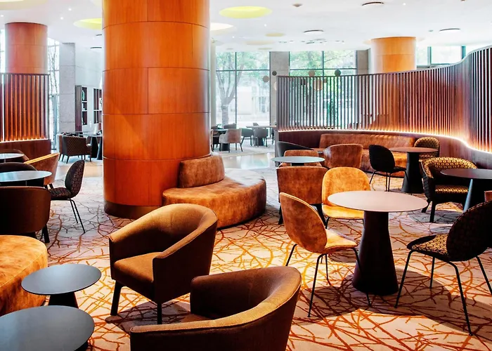 Westin Warsaw