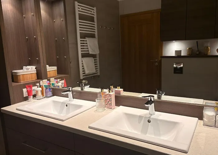 Апартаменти Vijolie West Exclusive Варшава, Польща