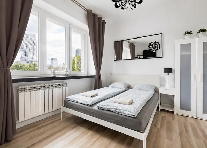 WSTApartments Młynarska 13