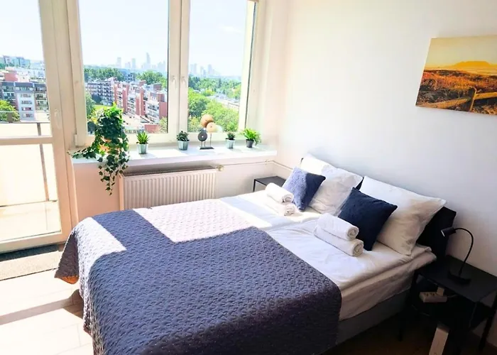 Studio Saska Kępa Warszawa, Polska