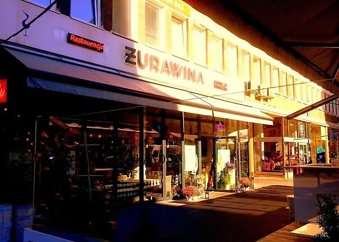 Wdj Hostel Warschau, Polen