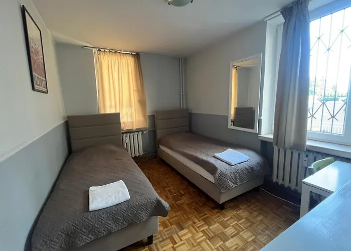Lama Rooms