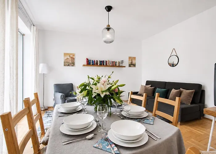 Orla Residence