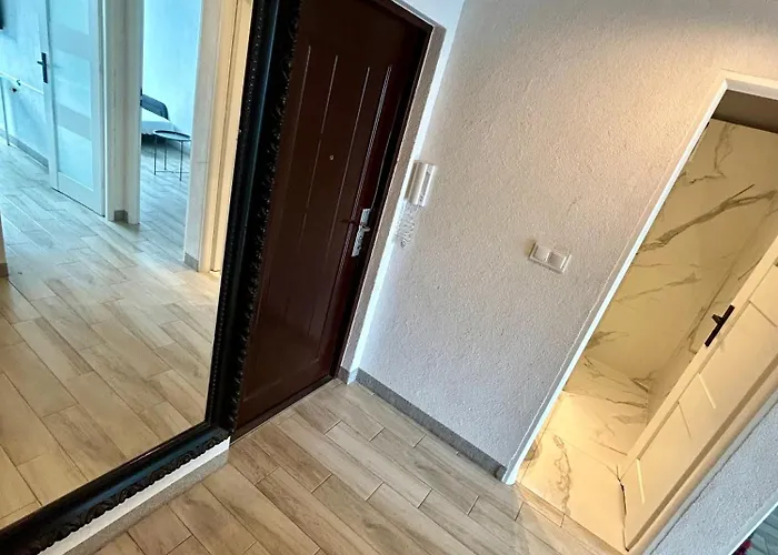 Hotel Siedem Warszawa, Polska