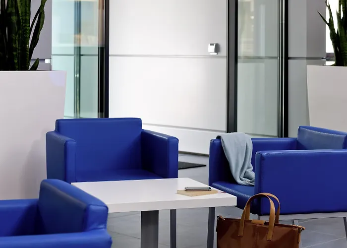 ibis budget Warszawa Reduta, Polska