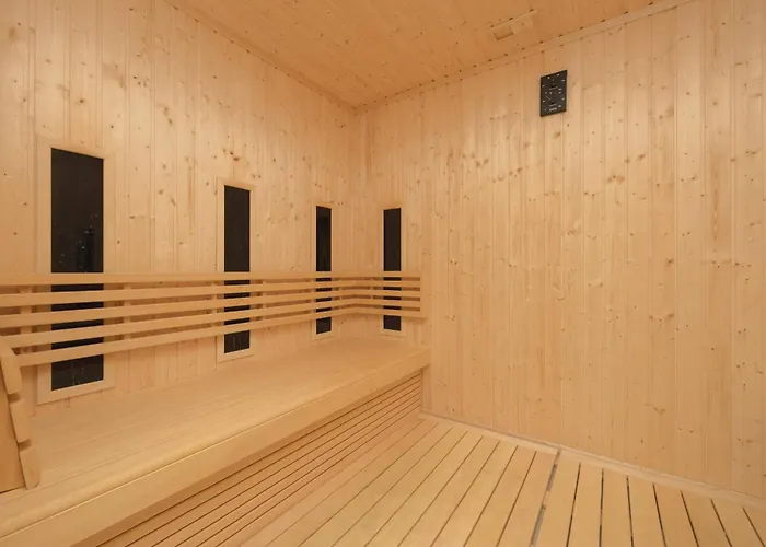 Cozy Apartments Domaniewska With Gym&Sauna In Mokotów By Noclegi Renters