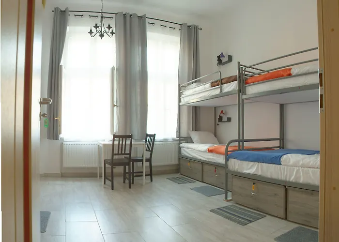 Hostel Lwowska 11