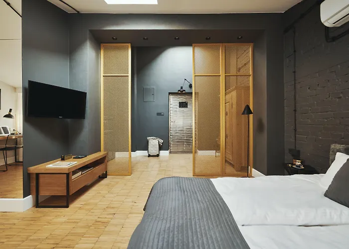 Arthotel Stalowa 52