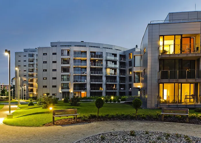 Triton Park Apartments