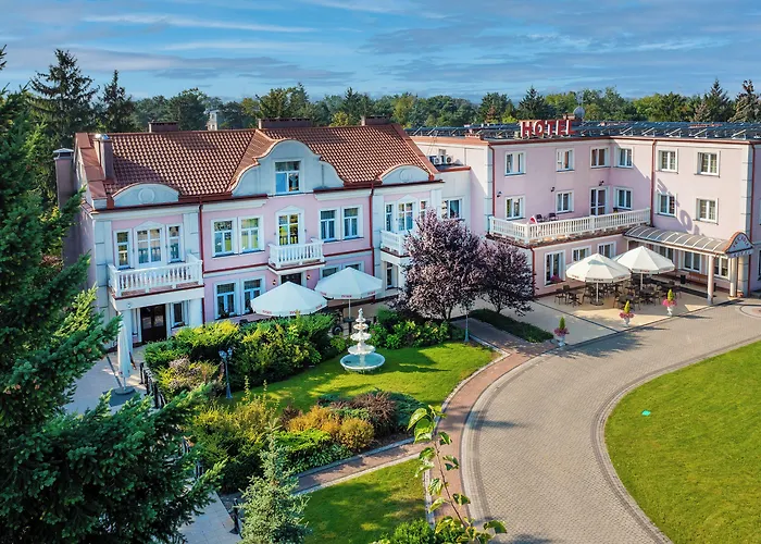 Hotel Arkadia Royal