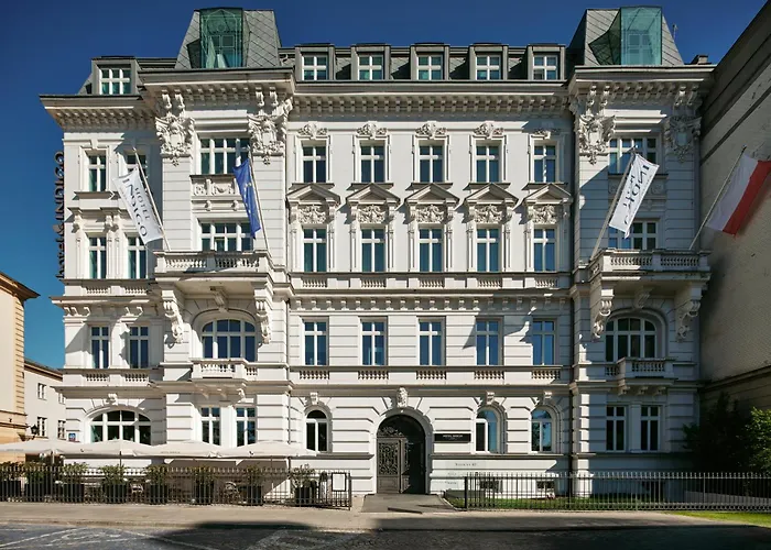 Indigo Nowy Swiat By Ihg