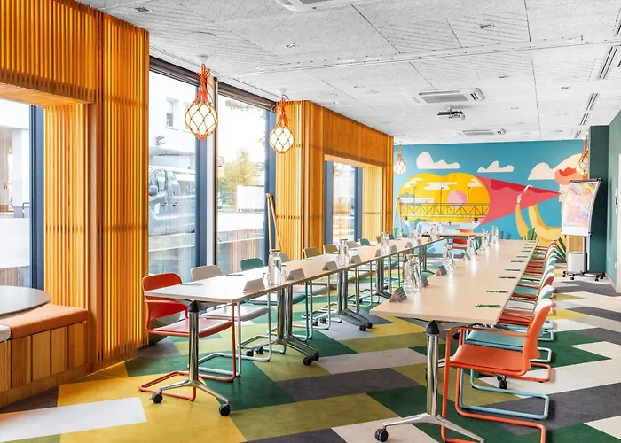 Ibis Styles Centrum