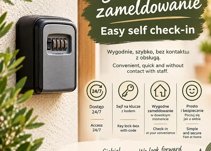 Be My Guest - Hoza Studio - Pkin Super Centrum Metro Wi-Fi Varsavia, Polonia