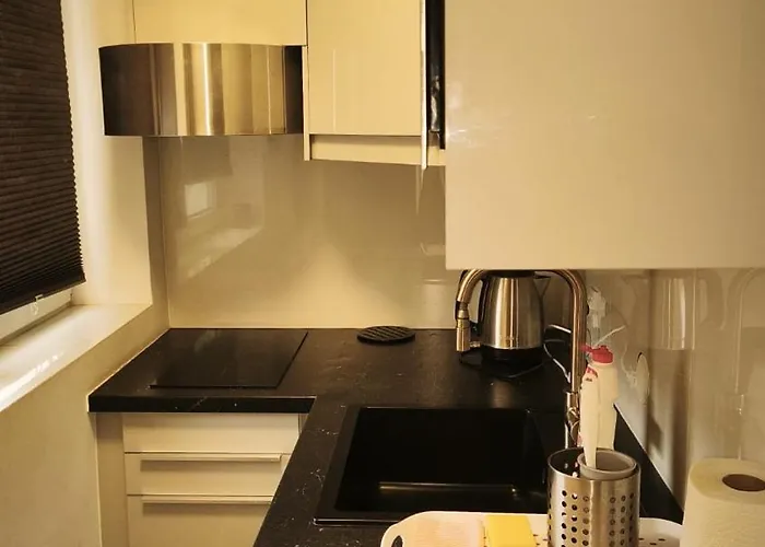 Apartament Zlota 60- Варшава, Польща