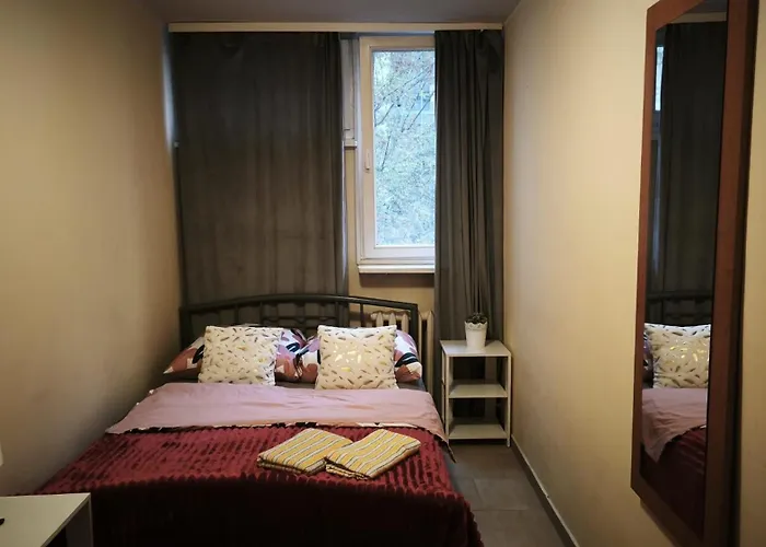 Apartament Pereca 2