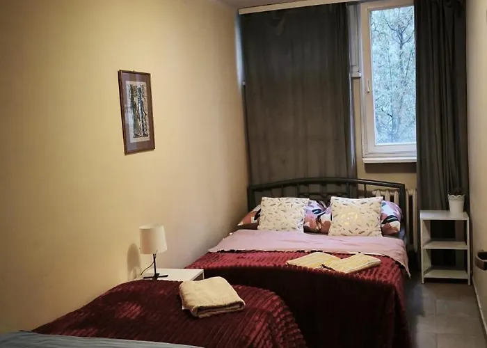 Apartament Pereca 2