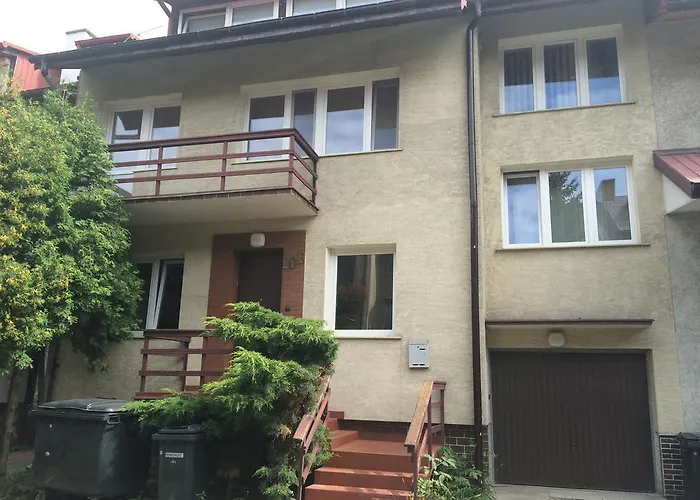 Werb Airport Guest House