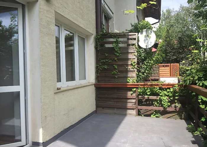 Werb Airport Guest House