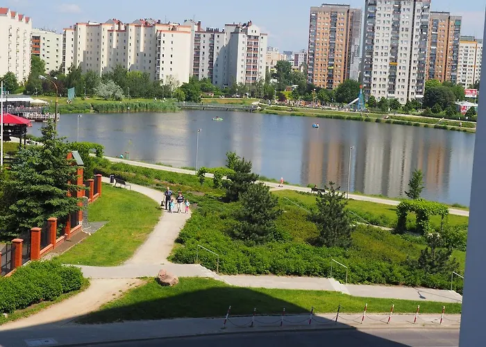 Kapelanów