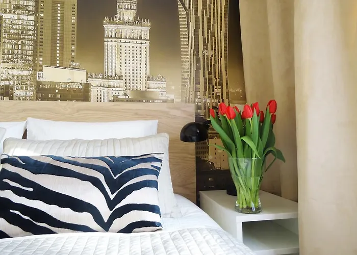 Studio Plac Bankowy Warszawa, Polska