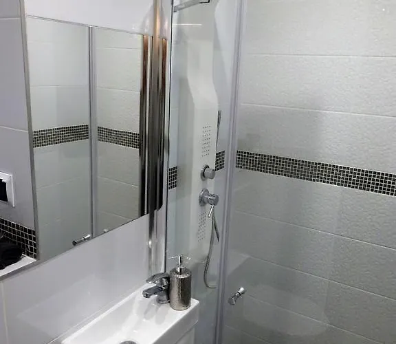 Apartament Junior Варшава, Польща