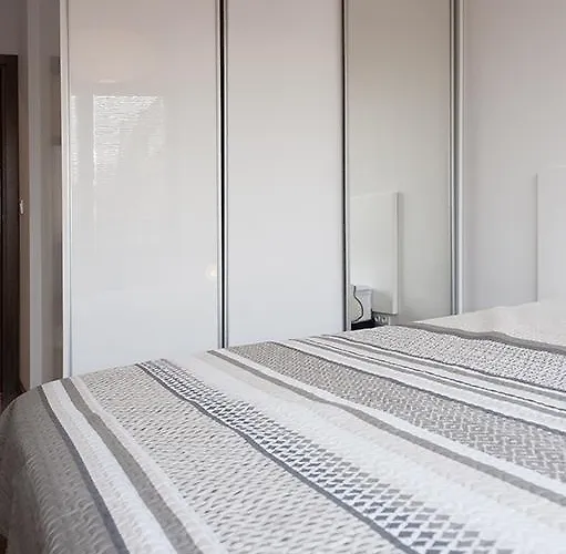 Domotel Mokotów Warszawa, Polska