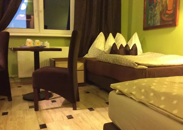 Mika Rooms Raclawicka 144&Wislicka 3 Studio - Adults Only