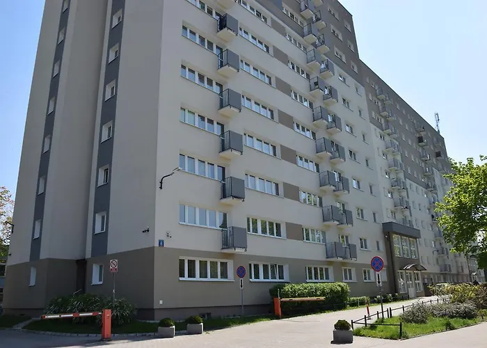 Pokoje Gościnne O-ES-HA Warszawa, Polska