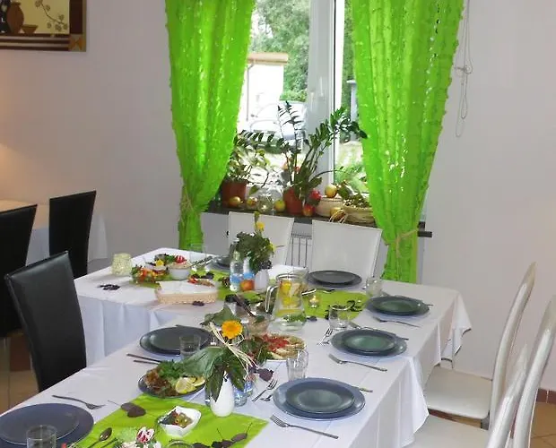 Rezydencja Parkowa