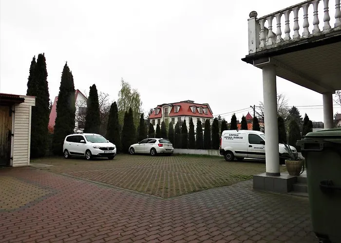 Rezydencja Parkowa
