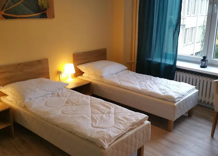 Kaktus Guest House 2
