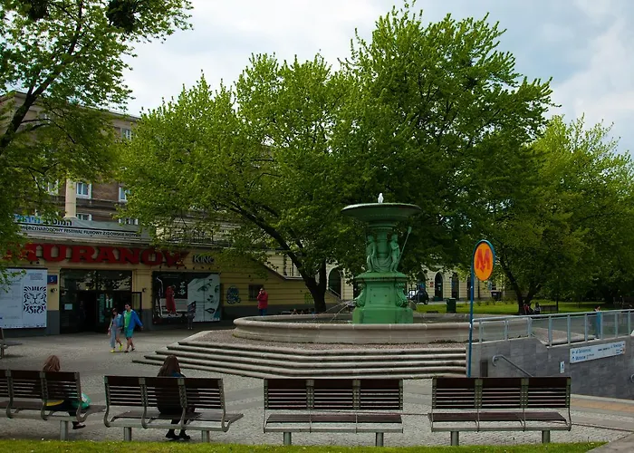 Apartament Karmelicka 19 Muzeum Polin