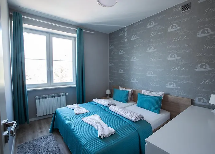 Candy Studio Bezobslugowy Warszawa, Polska