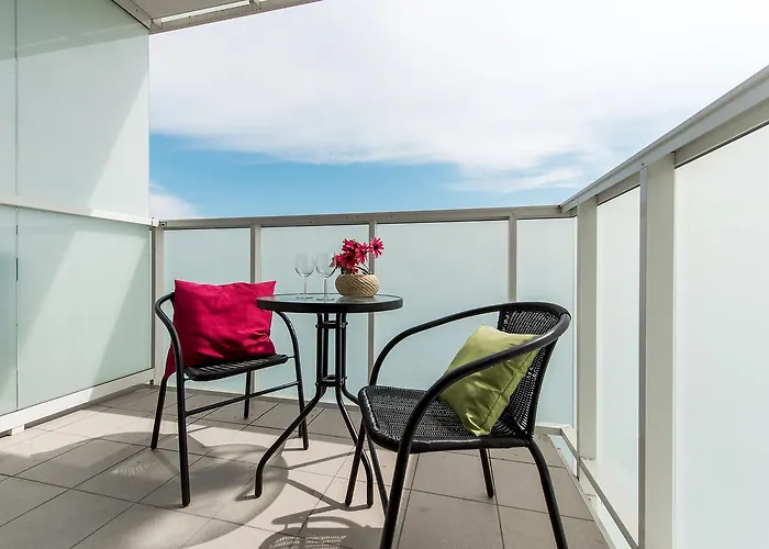 P&O Apartments Ordona 2 Варшава, Польща