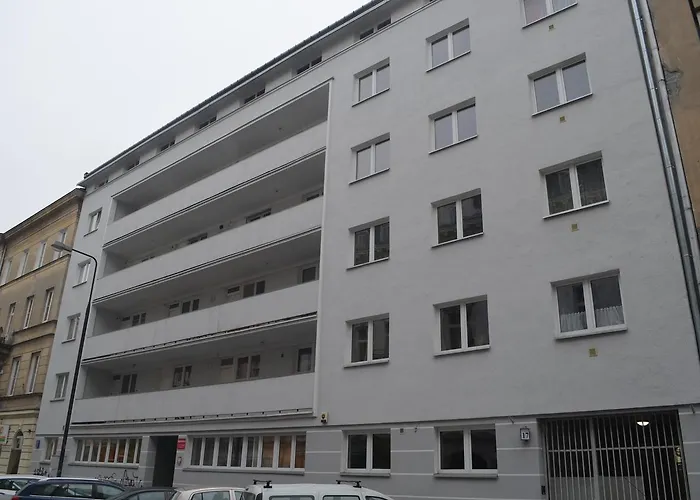 Apartament Orchidea Centrum