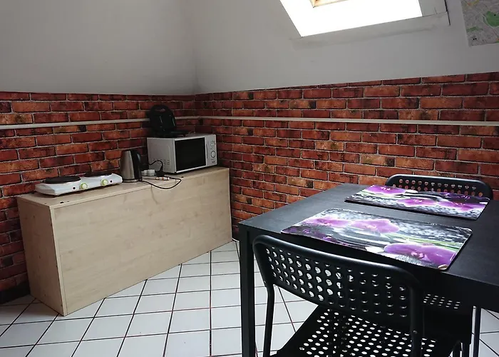 Hostel Kulczynskiego