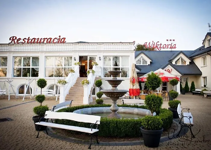 Hotel Wiktoria