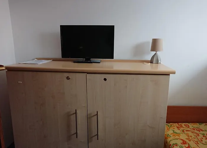 Hostel Kulczynskiego