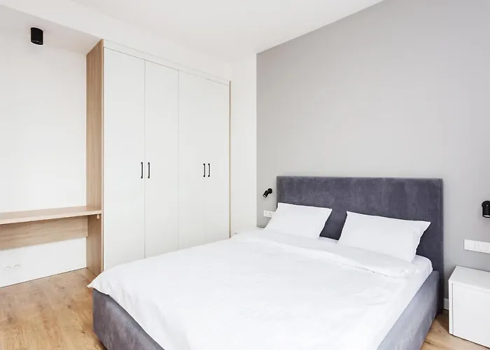 S6 By Platinum Residence