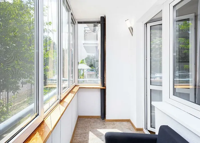 Apartments Warsaw Kakowskiego by Renters, Polska