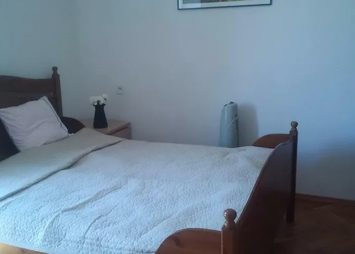 Center Apartment Warszawa, Polska