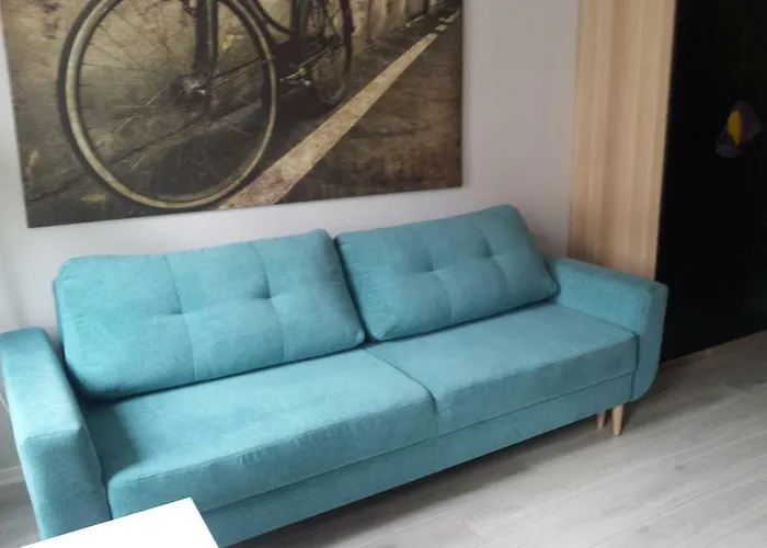 Studio Nowy Świat Warszawa, Polska