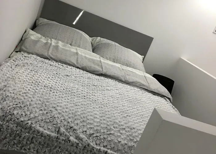 Apartament Mnw Varsavia, Polonia