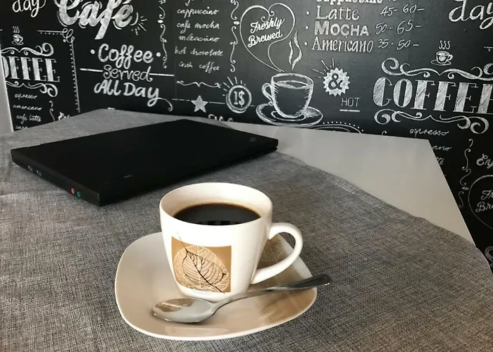 Premium Apartment - Chopin Airport Варшава, Польща