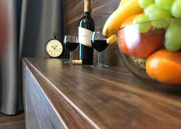 Premium Apartment - Chopin Airport Warszawa, Polska