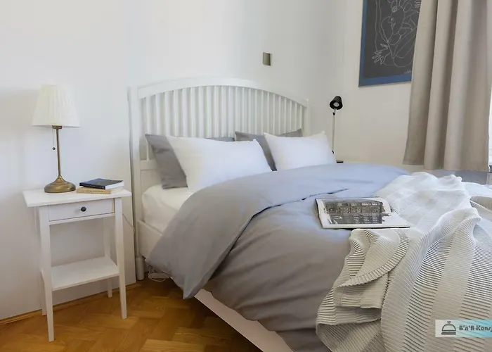 Warsaw Concierge Praga Gallery, Польща