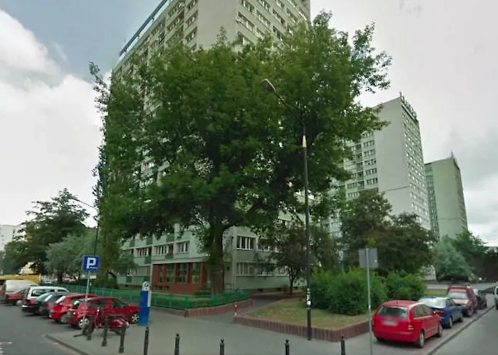 Bagno Cozy Studio Warszawa, Polska