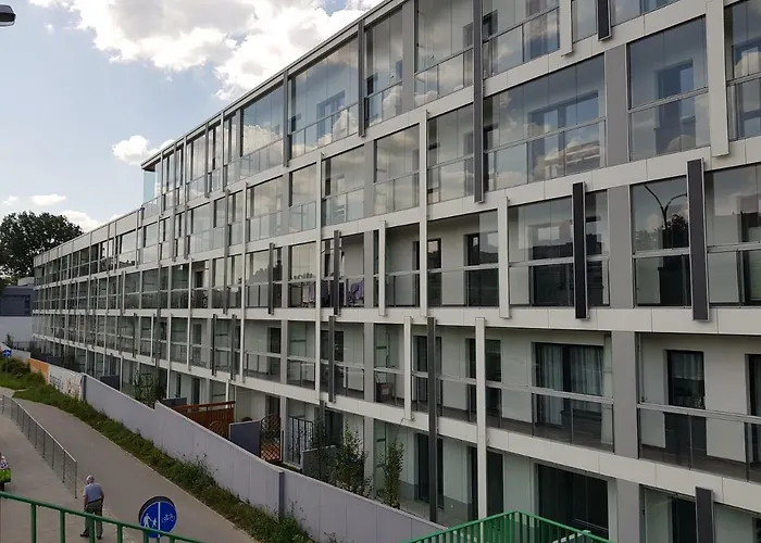 Dom Saski 10 Minut Od Centrum Warszawy
