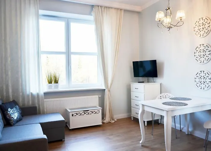 Gagarina 33 - Studio By Homeprime